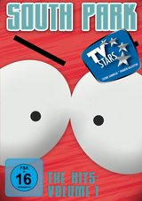 South Park - The Hits: Volume 1 Poster