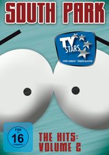 South Park - The Hits: Volume 2 Poster