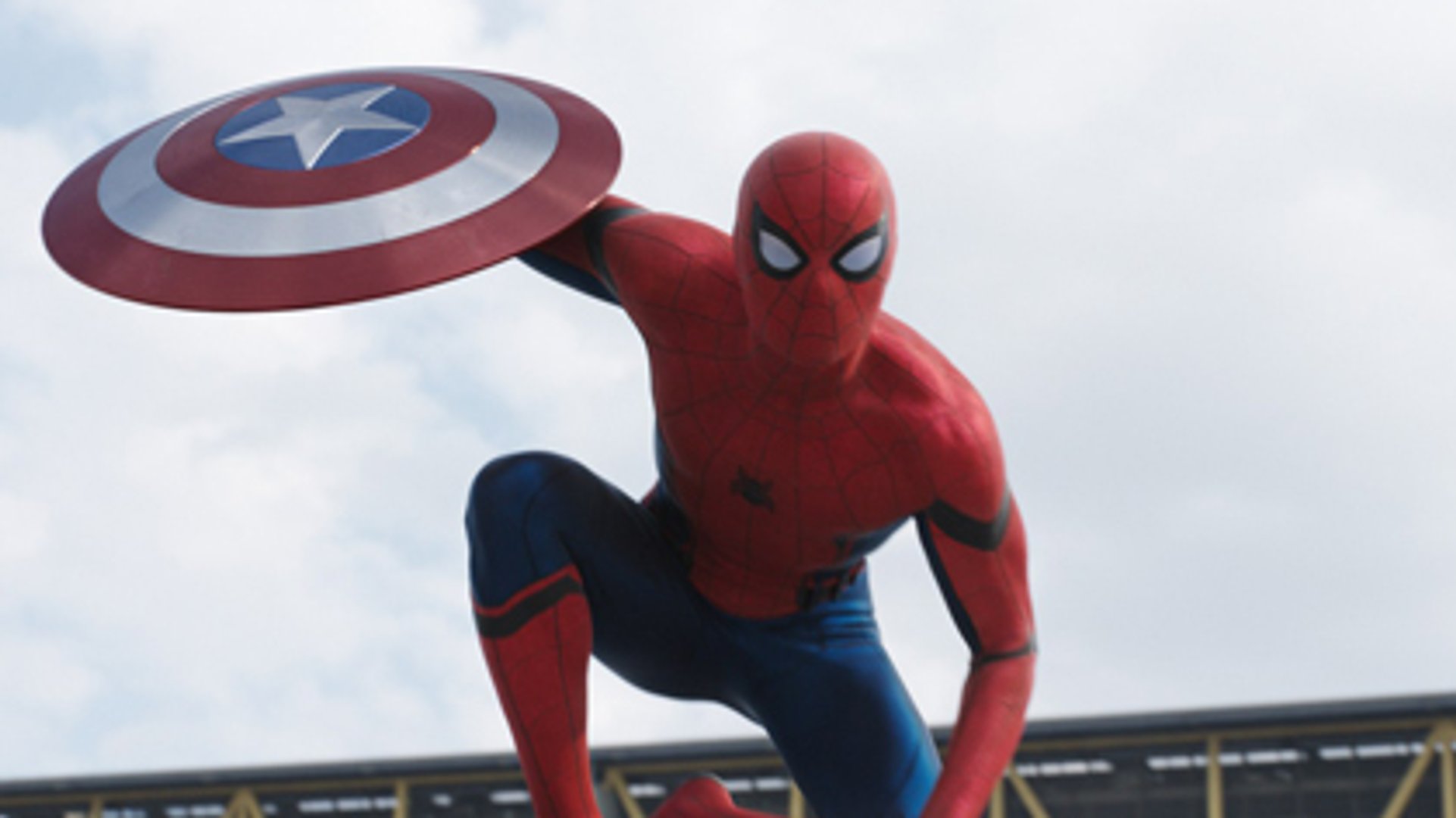 MCU bringt Marvel-Fans jetzt mit neuer Enthüllung zu Spider-Man auf die ...
