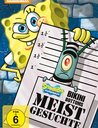 SpongeBob Schwammkopf - Bikini Bottoms Meistgesuchte Poster