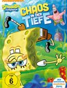 SpongeBob Schwammkopf - Chaos in der Tiefe Poster