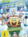 SpongeBob Schwammkopf - Das große Schlittenrennen Poster