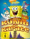 SpongeBob Schwammkopf - Der König des Karate Poster