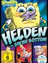 SpongeBob Schwammkopf - Die Helden von Bikini Bottom Poster
