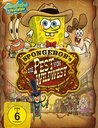 SpongeBob Schwammkopf - Die Pest von Wildwest Poster