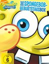 SpongeBob Schwammkopf - Die SpongeBob Geburtstagsbox (2 Discs) Poster