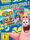 SpongeBob Schwammkopf - Doppel-DVD-Spass 2 (2 Discs) Poster