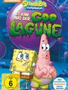 SpongeBob Schwammkopf - Es kam aus der Goo Lagoon Poster