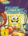 SpongeBob Schwammkopf - Freund oder Verräter? Poster
