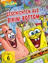 SpongeBob Schwammkopf - Geschichten aus Bikini Bottom Poster