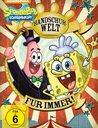 SpongeBob Schwammkopf - Handschuhwelt für immer! Poster