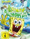 SpongeBob Schwammkopf - Legenden aus Bikini Bottom Poster