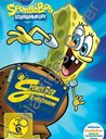 SpongeBob Schwammkopf - Rundschwamm Poster