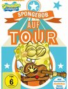 SpongeBob Schwammkopf - SpongeBob auf Tour Poster
