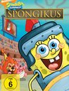 SpongeBob Schwammkopf - Spongikus Poster