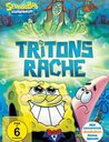 SpongeBob Schwammkopf - Tritons Rache Poster