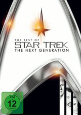 Star Trek - The Next Generation: Best of Poster