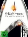 Star Trek - The Next Generation: Best of Poster