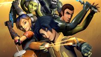 Star Wars Rebels im Stream: Auf Deutsch und Englisch online sehen