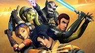 Star Wars Rebels im Stream: Auf Deutsch und Englisch online sehen