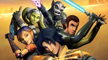 Star Wars Rebels im Stream: Auf Deutsch und Englisch online sehen