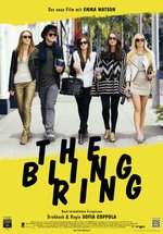 Poster The Bling Ring