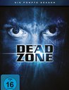 The Dead Zone - Die fünfte Season (3 Discs) Poster