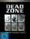 The Dead Zone - Die vierte Season (3 Discs) Poster