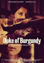 Poster The Duke of Burgundy