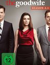 The Good Wife - Season 2.1 (3 Discs) Poster