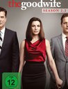 The Good Wife - Season 2.2 (3 Discs) Poster