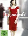 The Good Wife - Season 4.2 (3 Discs) Poster