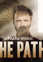 Poster The Path