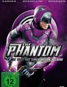 The Phantom - Die Welt hat einen neuen Helden (2 Discs) Poster