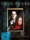 Twin Peaks - Die zweite Season Poster