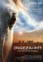 Poster Ungezähmt