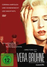 Vera Brühne Poster