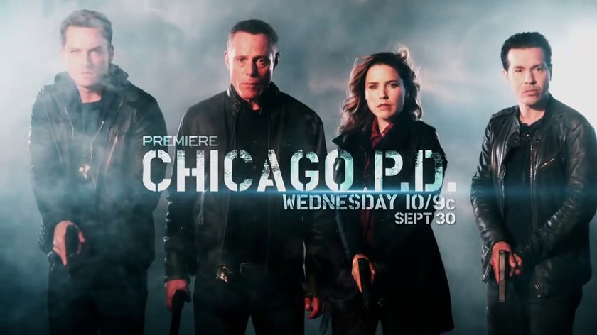 Chicago P.D. Staffel 4: Start auf AXN, Episodenguide & Sendetermine