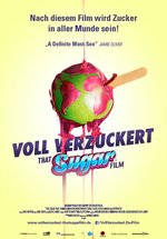 Poster Voll verzuckert - That Sugar Film