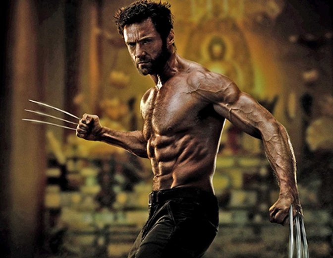 Wolverine-Reihe Wolverine-Reihe