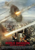 Poster World Invasion: Battle Los Angeles