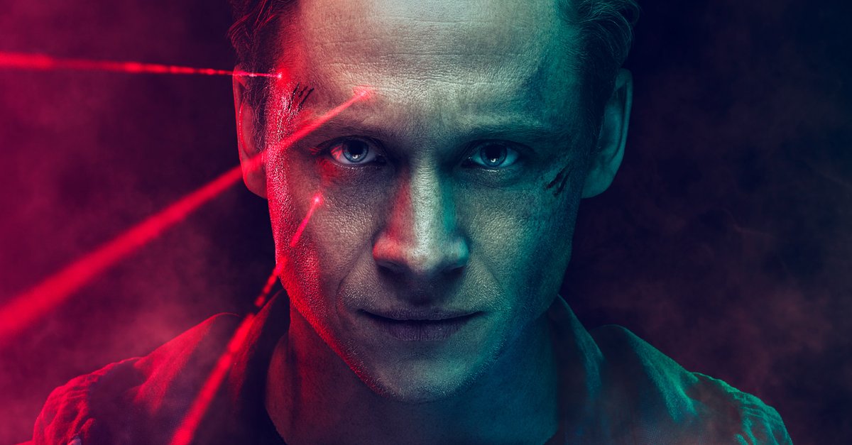 You Are Wanted Serie · Stream · Streaminganbieter · KINO.de