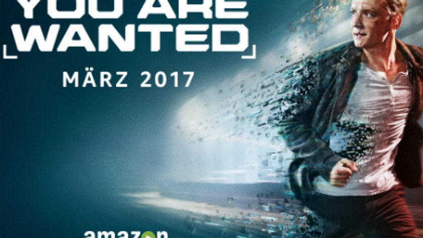 „You Are Wanted“ Staffel 2: Start auf Amazon Prime steht fest!