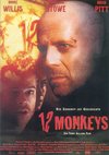Poster Twelve Monkeys 