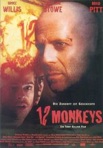 Poster 12 Monkeys