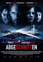 Poster Abgeschnitten