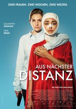 Poster Aus nächster Distanz