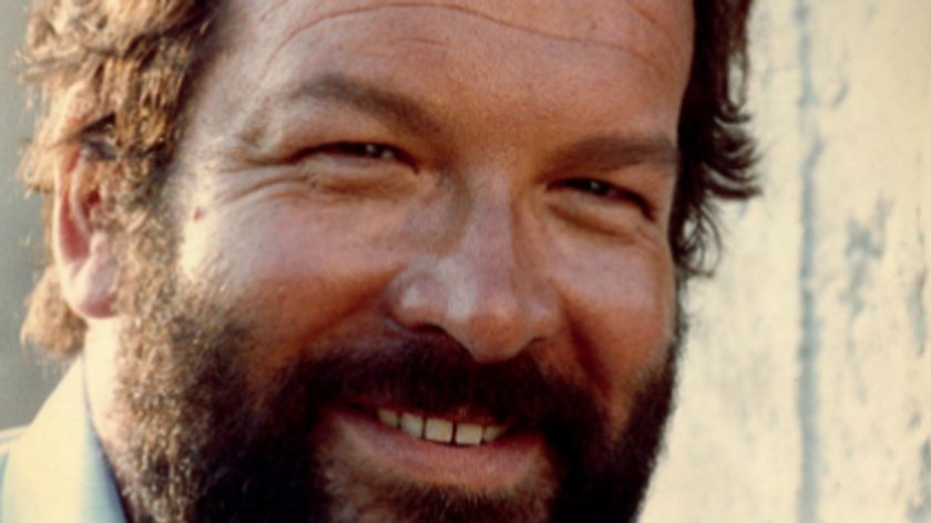 Eine Faust geht nach oben - ein persönlicher Nachruf auf Bud Spencer