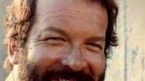 Eine Faust geht nach oben - ein persönlicher Nachruf auf Bud Spencer