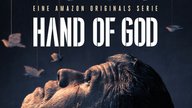 „Hand of God“ Staffel 3:  Deshalb wurde die Krimiserie abgesetzt 